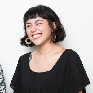 Meet your Posher, Daphne